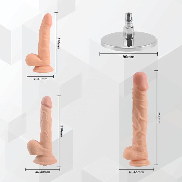 The Mystical Remote Control Automatic Thrusting Vibe