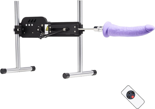 Pivot Automatic Thrusting Vibe