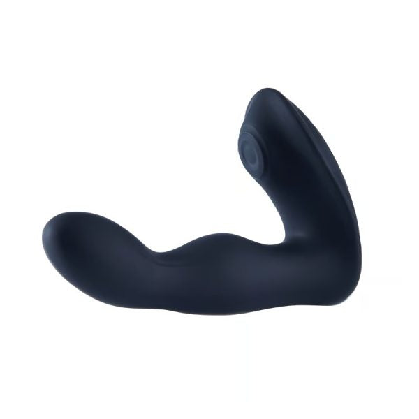 KINKLOVE Bliss Triple Action Butt Plug