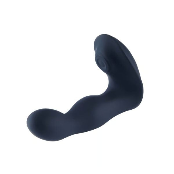 KINKLOVE Bliss Triple Action Butt Plug