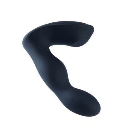 KINKLOVE Bliss Triple Action Butt Plug