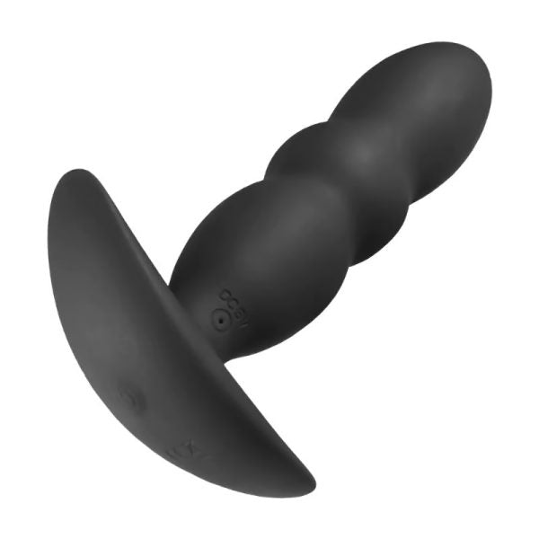 KINKLOVE Shuttle Head Prostate Massager 3 Thrusting