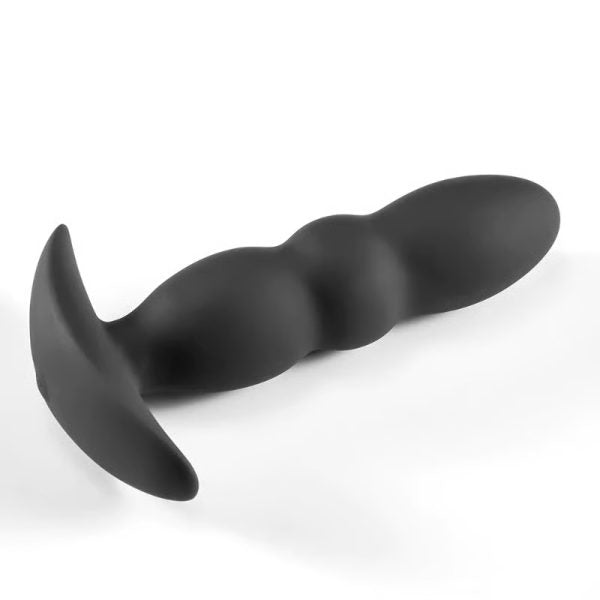 KINKLOVE Shuttle Head Prostate Massager 3 Thrusting