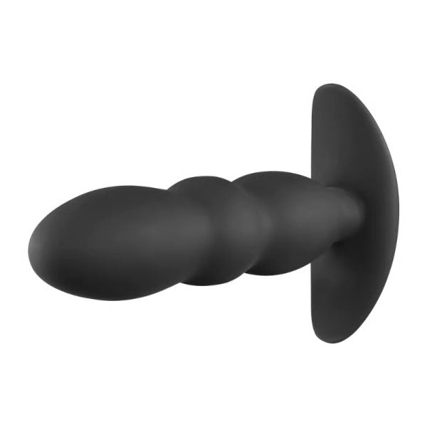 KINKLOVE Shuttle Head Prostate Massager 3 Thrusting