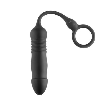 KINKLOVE Love Rider Thrusting Vibrating Anal Toy Prostate Massager