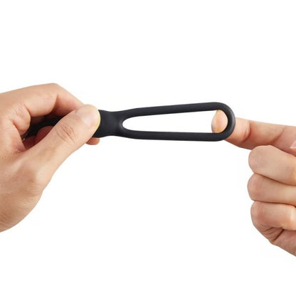 KINKLOVE Love Rider Thrusting Vibrating Anal Toy Prostate Massager