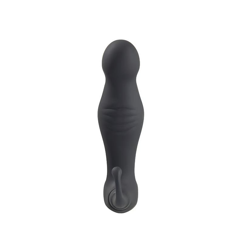 P-Spot King Pulsing Probe Prostate Massager