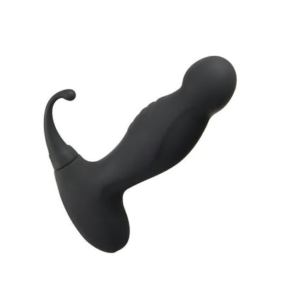P-Spot King Pulsing Probe Prostate Massager