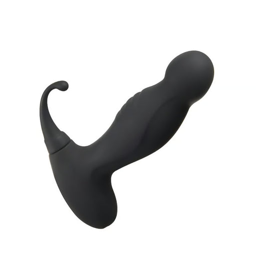 P-Spot King Pulsing Probe Prostate Massager