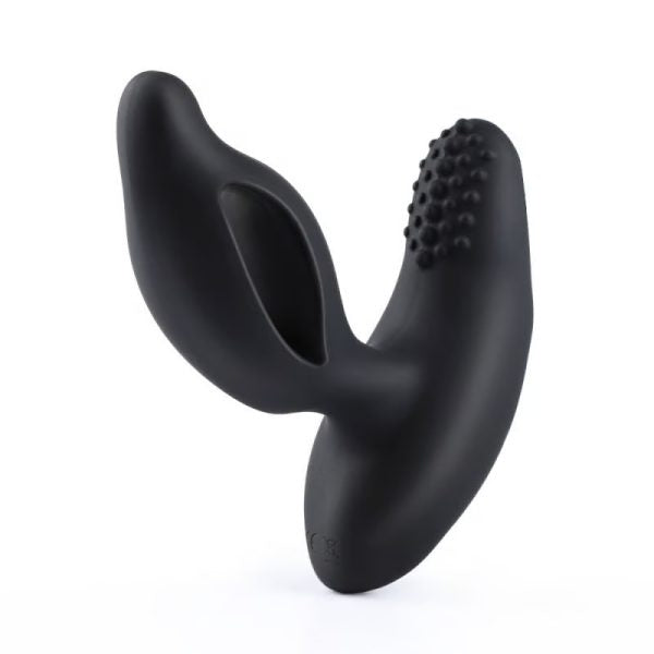 Lucky Man 6 Vibrating Prostate Anal Stimulator