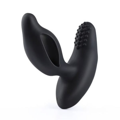 Lucky Man 6 Vibrating Prostate Anal Stimulator