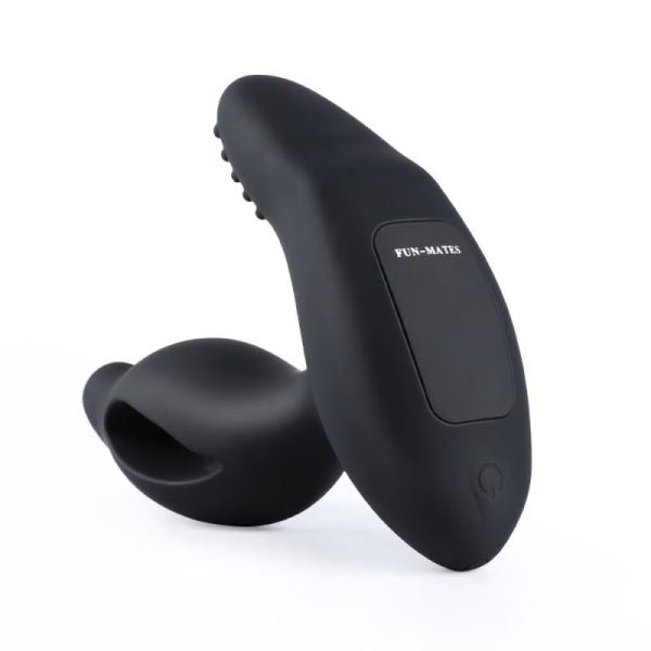 Lucky Man 6 Vibrating Prostate Anal Stimulator
