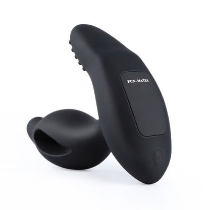 Lucky Man 6 Vibrating Prostate Anal Stimulator