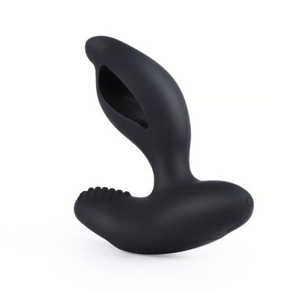 Lucky Man 6 Vibrating Prostate Anal Stimulator
