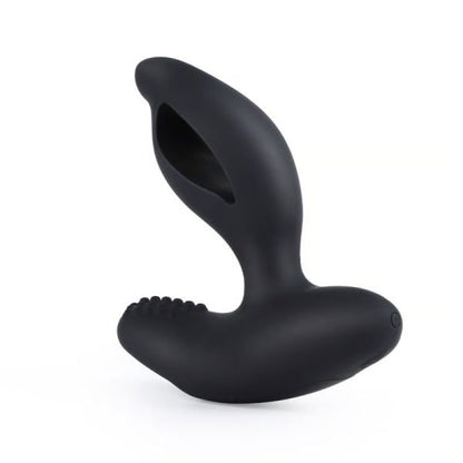 Lucky Man 6 Vibrating Prostate Anal Stimulator