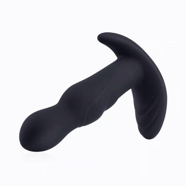 KINKLOVE Rider 360° Rotatable Wearable Vibrating Anal Sphincter Toy