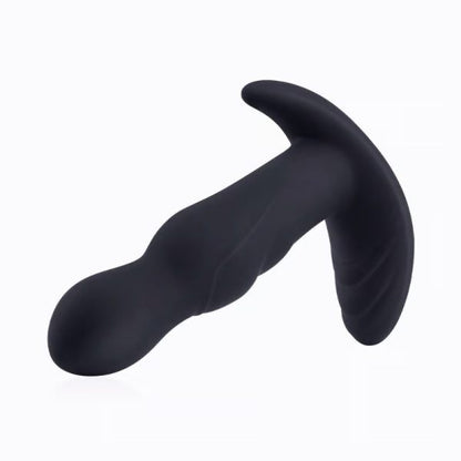KINKLOVE Rider 360° Rotatable Wearable Vibrating Anal Sphincter Toy
