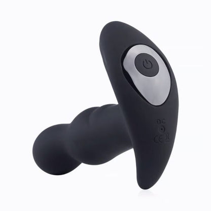 KINKLOVE Rider 360° Rotatable Wearable Vibrating Anal Sphincter Toy