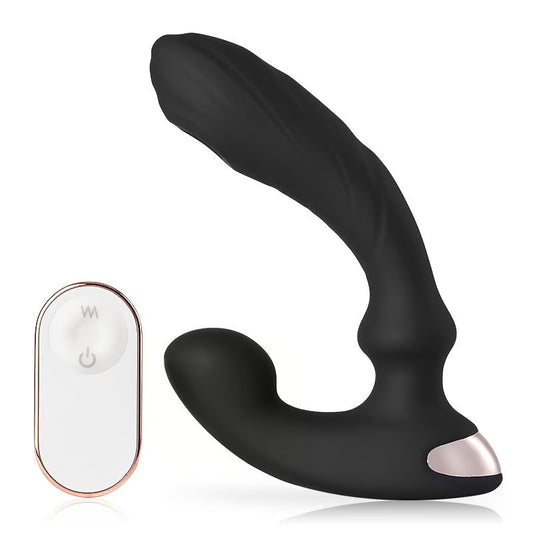 Royal P-Spot Powerful Prostate Massager