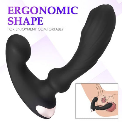 Royal P-Spot Powerful Prostate Massager