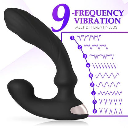 Royal P-Spot Powerful Prostate Massager