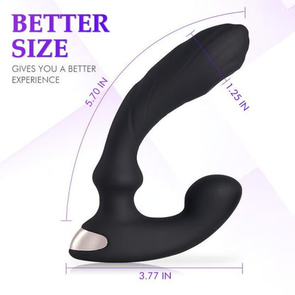 Royal P-Spot Powerful Prostate Massager