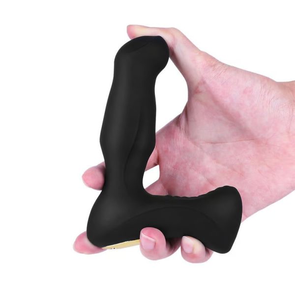 KINKLOVE Wolverine Thrusting Heating Anal Sphincter Toy