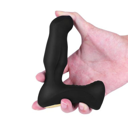 KINKLOVE Wolverine Thrusting Heating Anal Sphincter Toy
