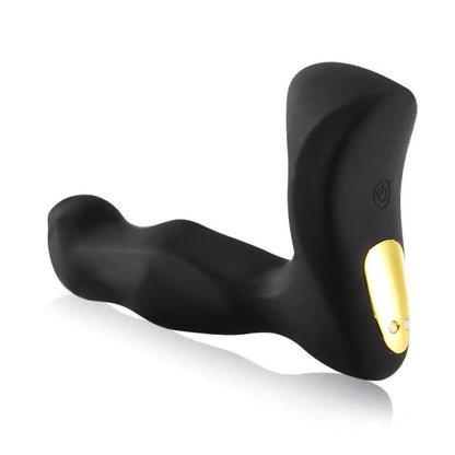 KINKLOVE Wolverine Thrusting Heating Anal Sphincter Toy