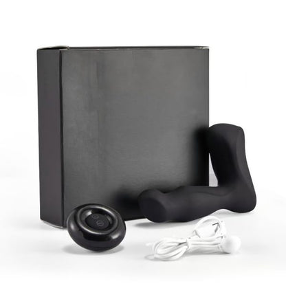 KINKLOVE Wolverine Thrusting Heating Anal Sphincter Toy