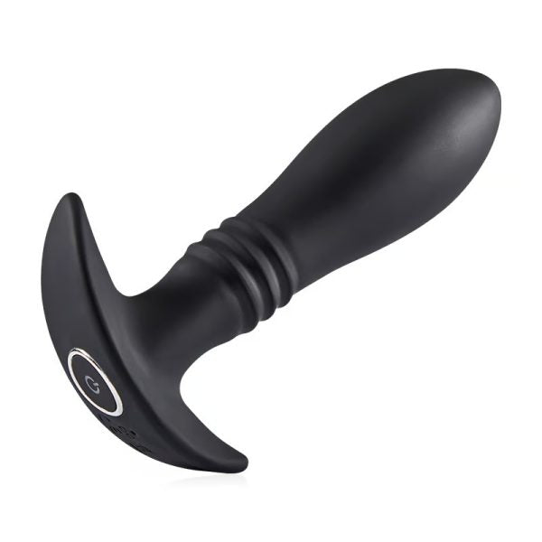 Sweet Spades A Thrusting Rotator Anal Probe