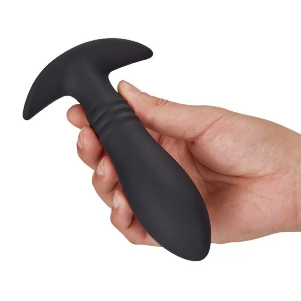 Sweet Spades A Thrusting Rotator Anal Probe