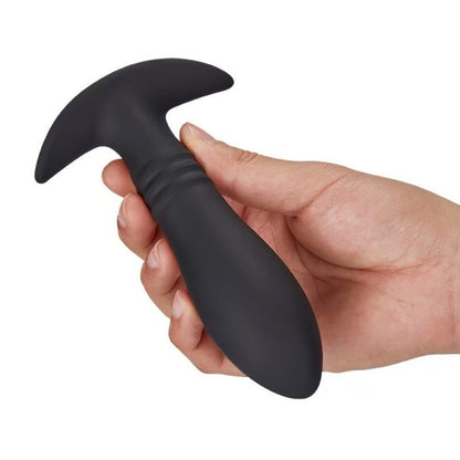 Sweet Spades A Thrusting Rotator Anal Probe