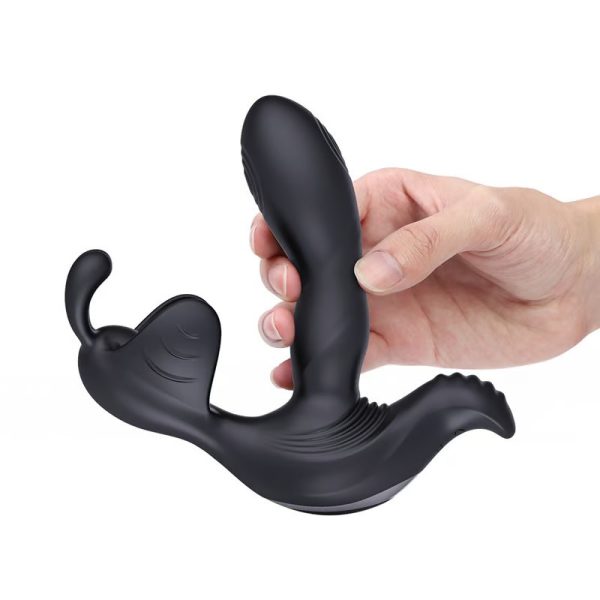 KINKLOVE Bee Wearing Anal Explorer Kit