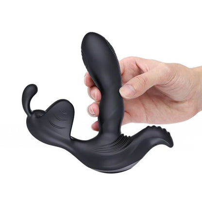 KINKLOVE Bee Wearing Anal Explorer Kit