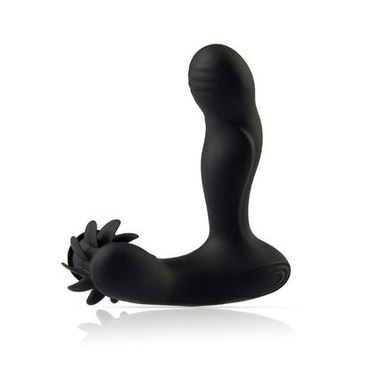 KINKLOVE Swirly Tongue Licking Multiple Stimulator