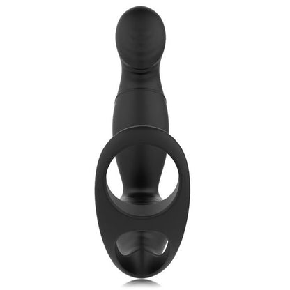 Happy Jellies 3 In 1 Anal Sphincter Toy Vibrating