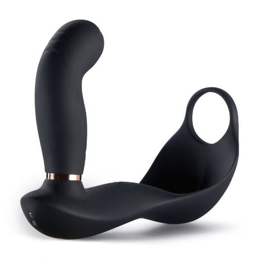 KINKLOVE Icicles Vibrating Pulsating Massagers and Stimulators