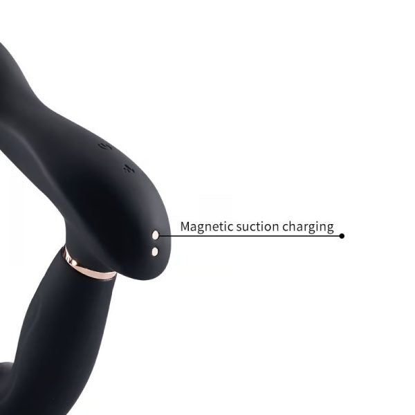 KINKLOVE Icicles Vibrating Pulsating Massagers and Stimulators