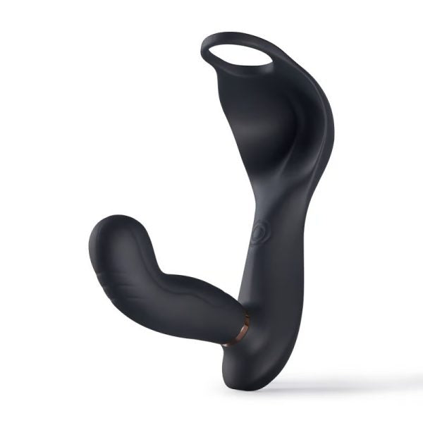 KINKLOVE Icicles Vibrating Pulsating Massagers and Stimulators