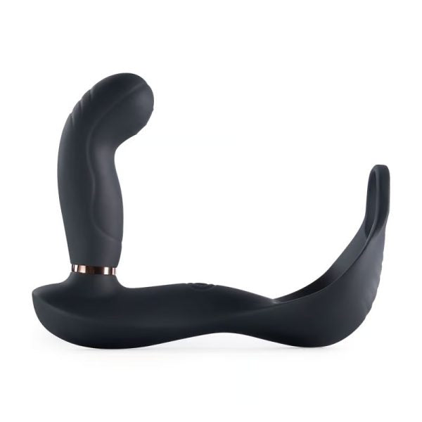 KINKLOVE Icicles Vibrating Pulsating Massagers and Stimulators