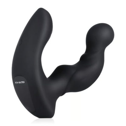 MaleMaster 11 Vibrating Prostate Anal Stimulator