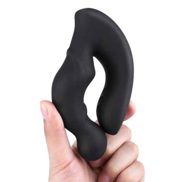 MaleMaster 11 Vibrating Prostate Anal Stimulator