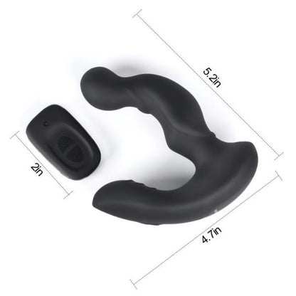 MaleMaster 11 Vibrating Prostate Anal Stimulator