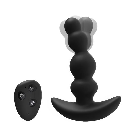 KINKLOVE Stella 10 Vibrating Prostate Anal Stimulator