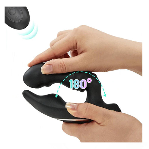Reach P-Spot Variable Speed Vibrating P Spot Massager