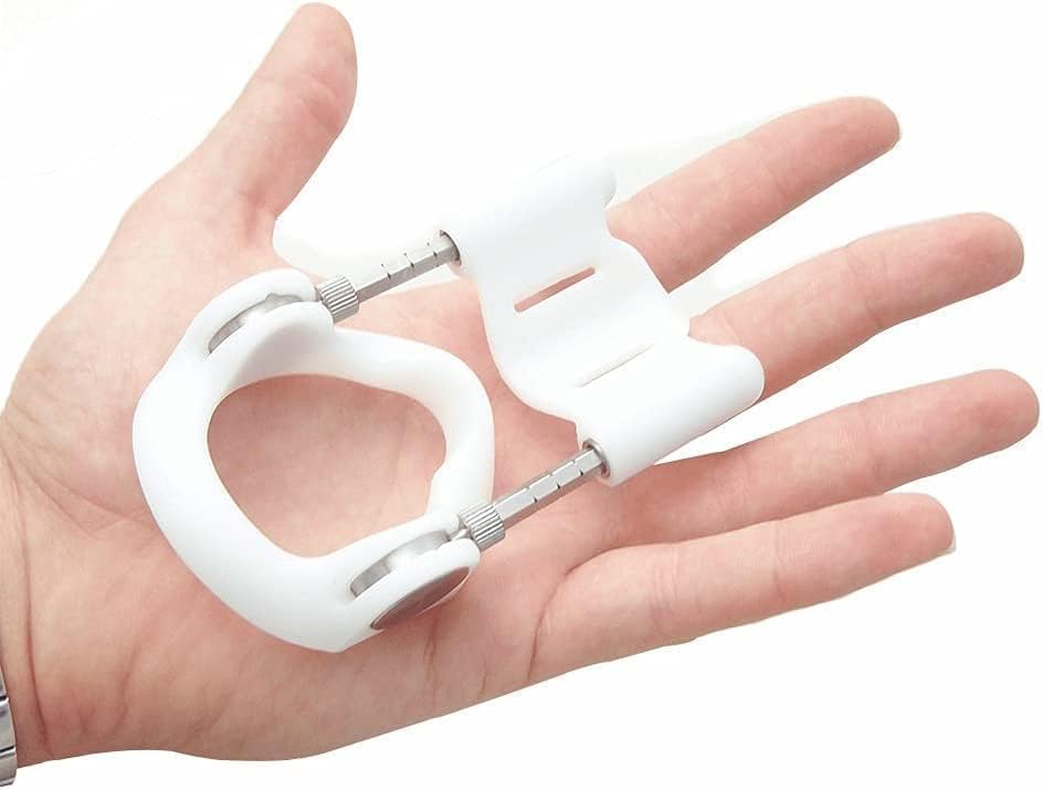 3D Stimulation Vibrating Penis Enhancer