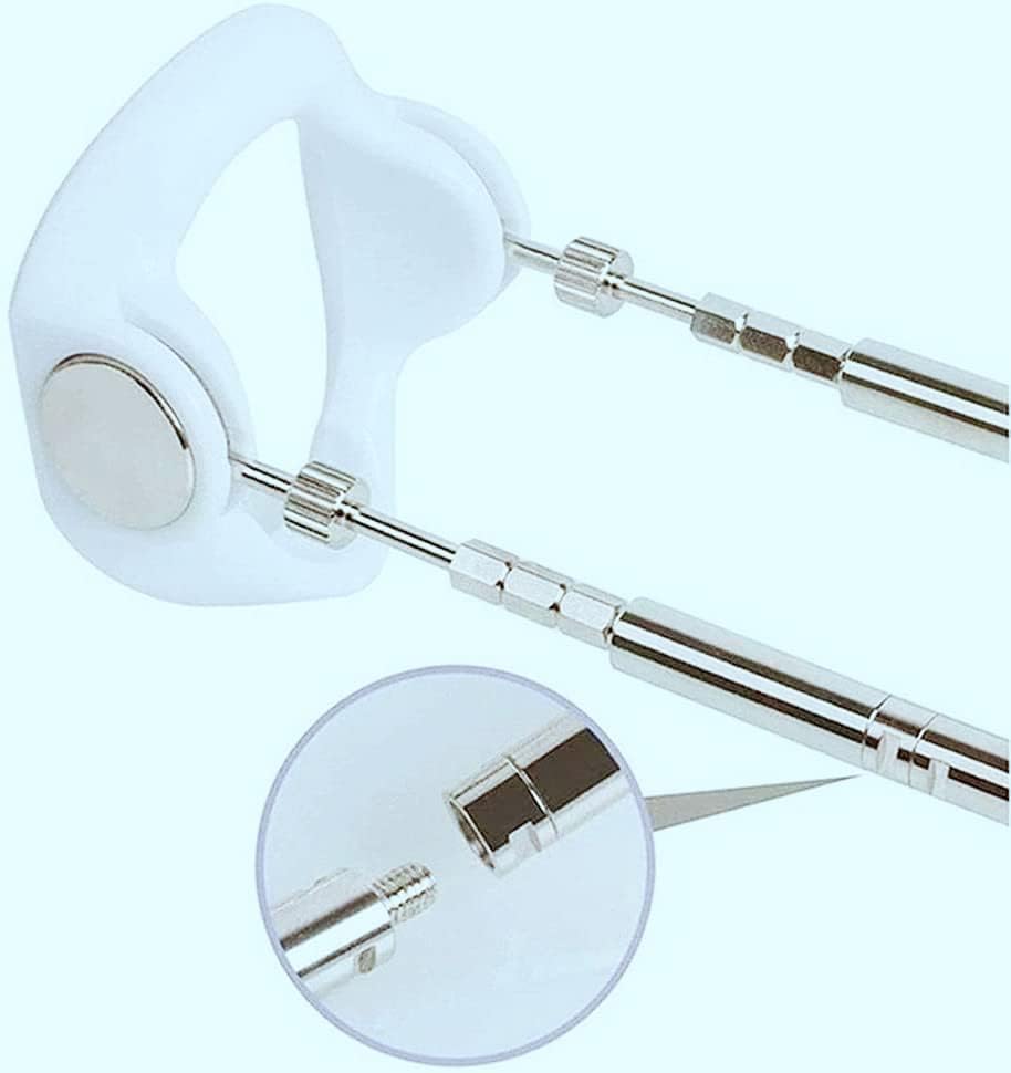 3D Stimulation Vibrating Penis Enhancer