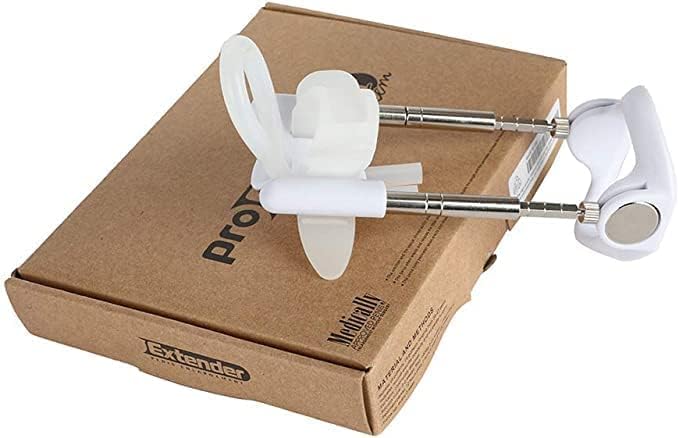 3D Stimulation Vibrating Penis Enhancer