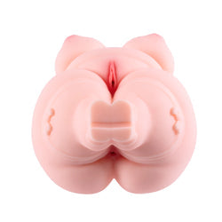 Betty BBW Sex Doll Torso Big Ass Anal Mens Adult Toys 12.57lbs